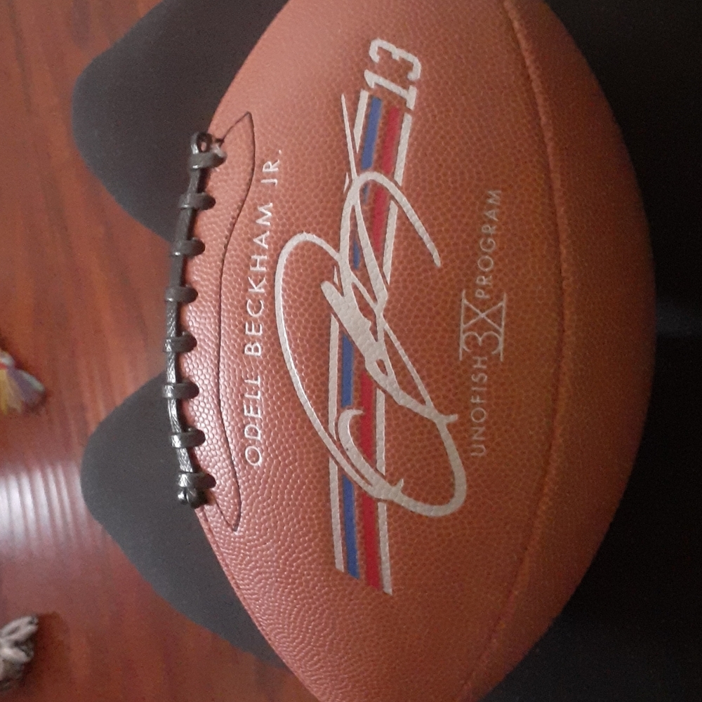Football - Picture 2 of 3